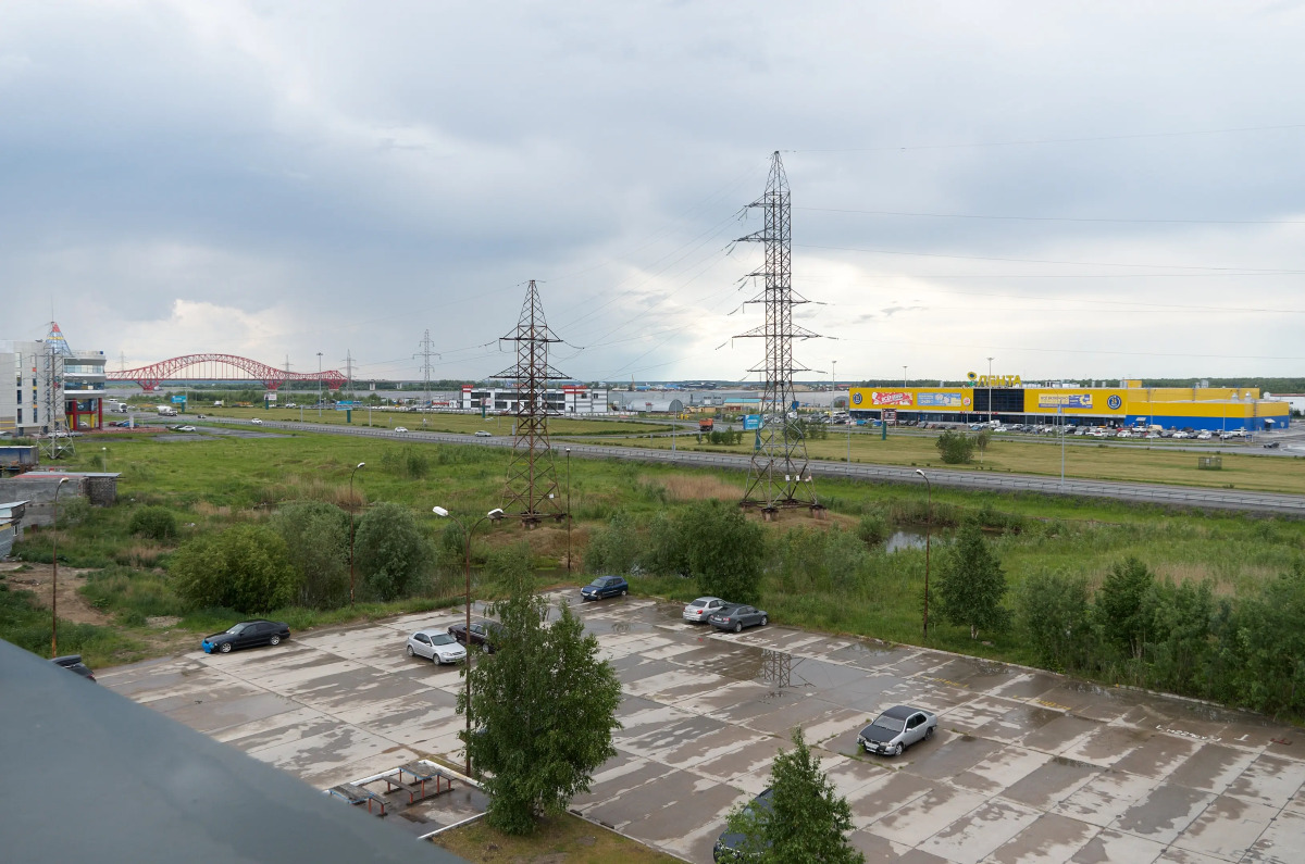 Апартаменты на Сирина