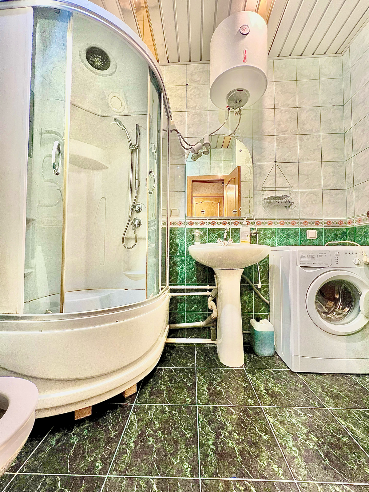 Апартаменты 2 Комнатные на Комсомольской 24