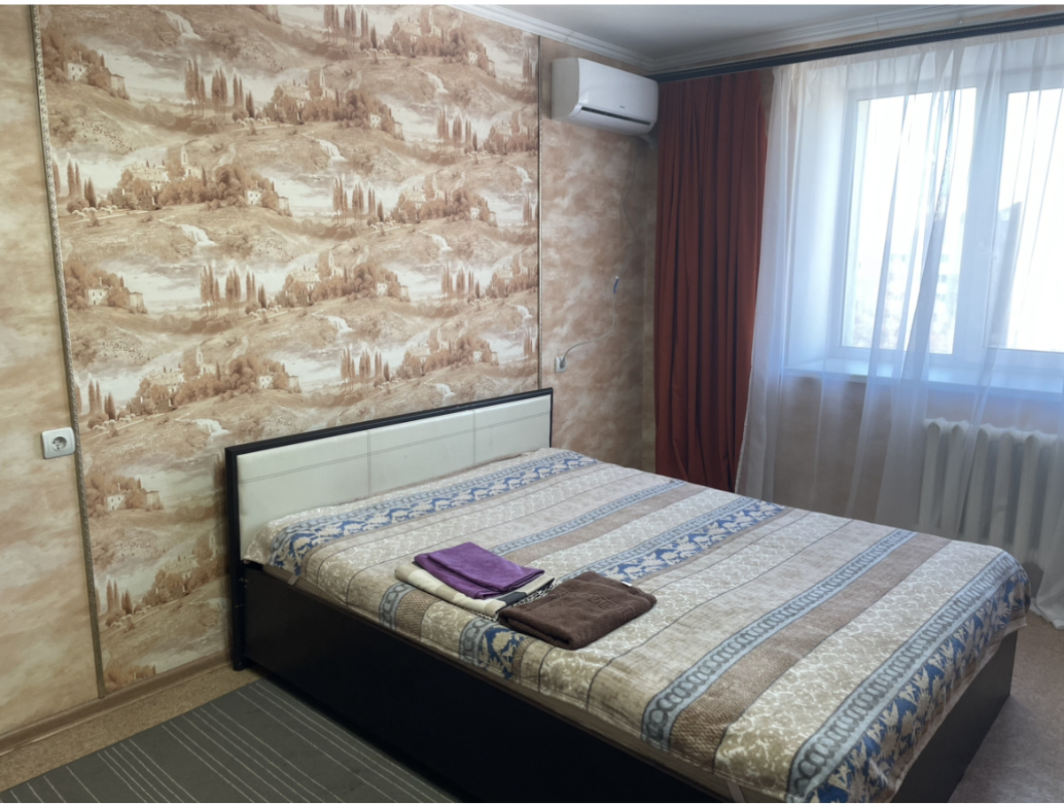 Апартаменты в Нижнекамске