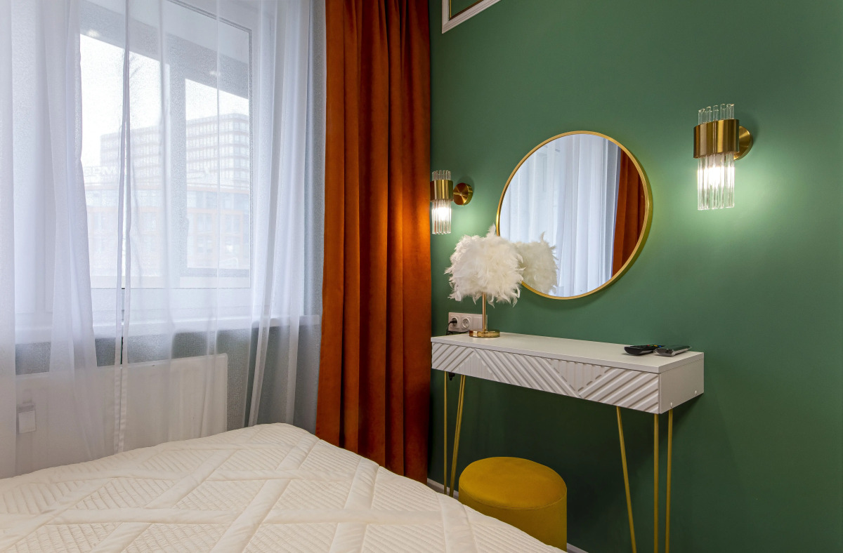 Апартаменты Room2day Ямайка