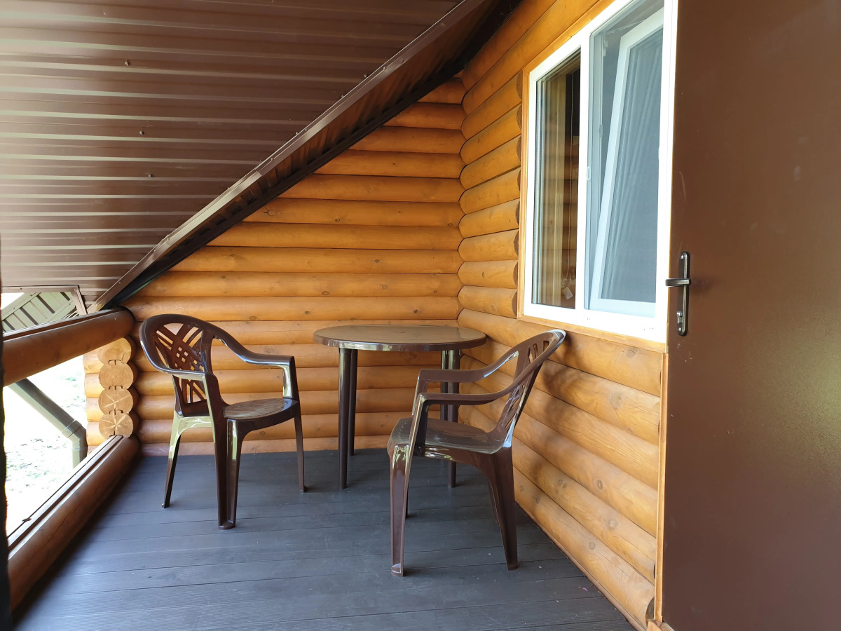 Гостевой Дом Белый Камень