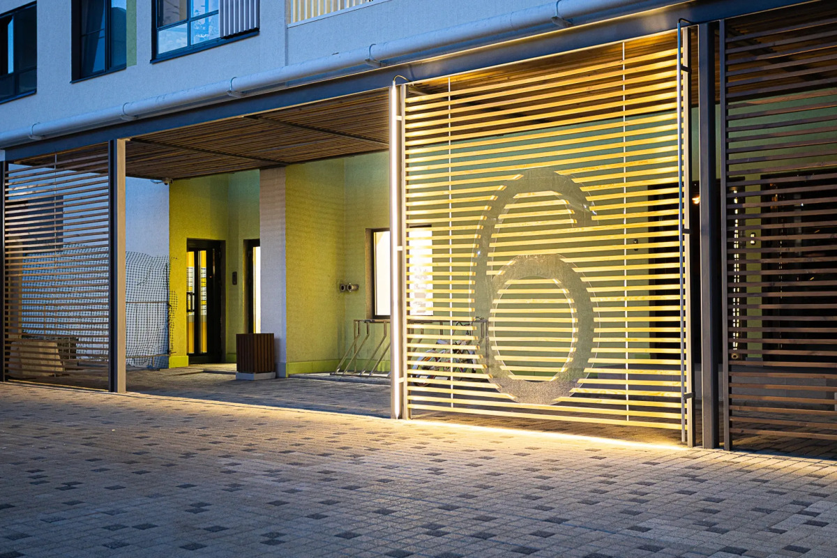 Апартаменты Студия 5 Столиц Ялта