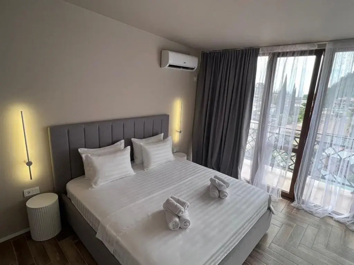 Отель Rit_hotel