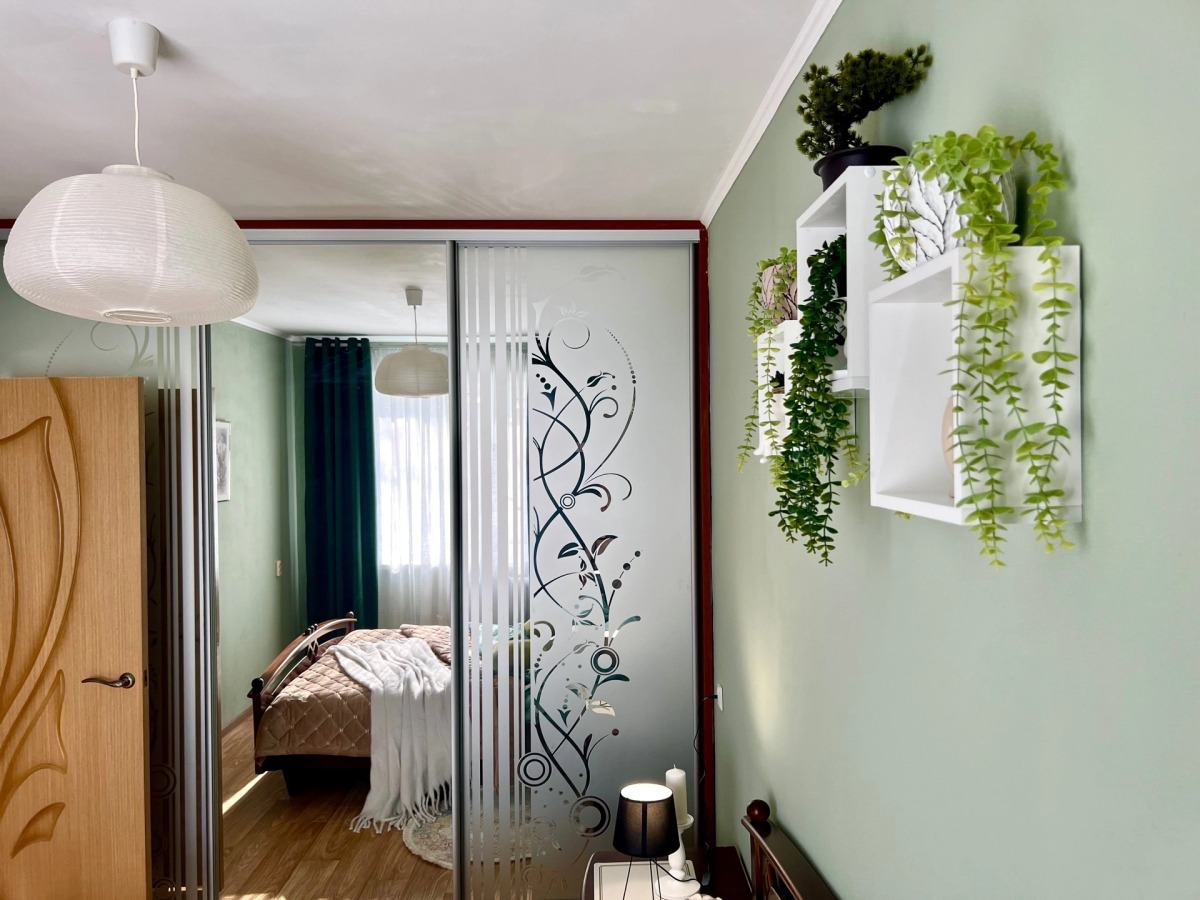 Апартаменты на Строителей