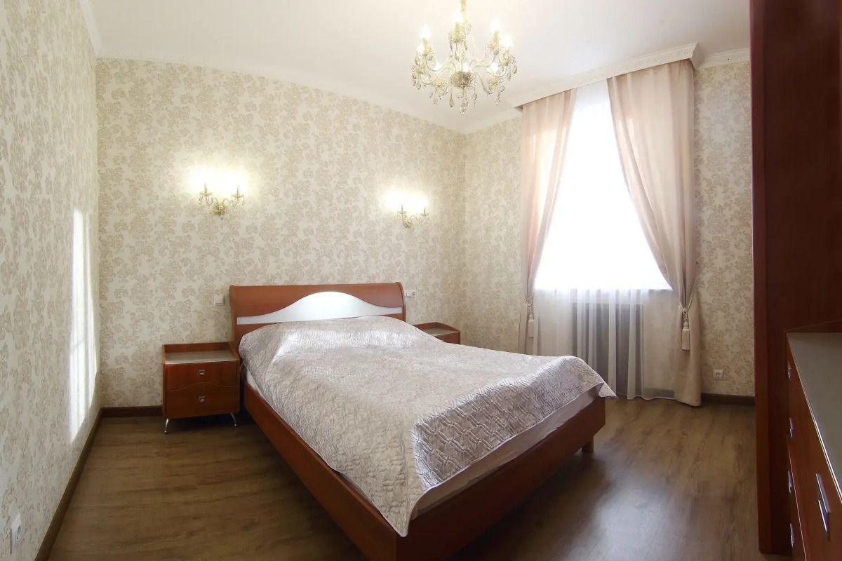 Квартира Напротив Кремлевского Парка