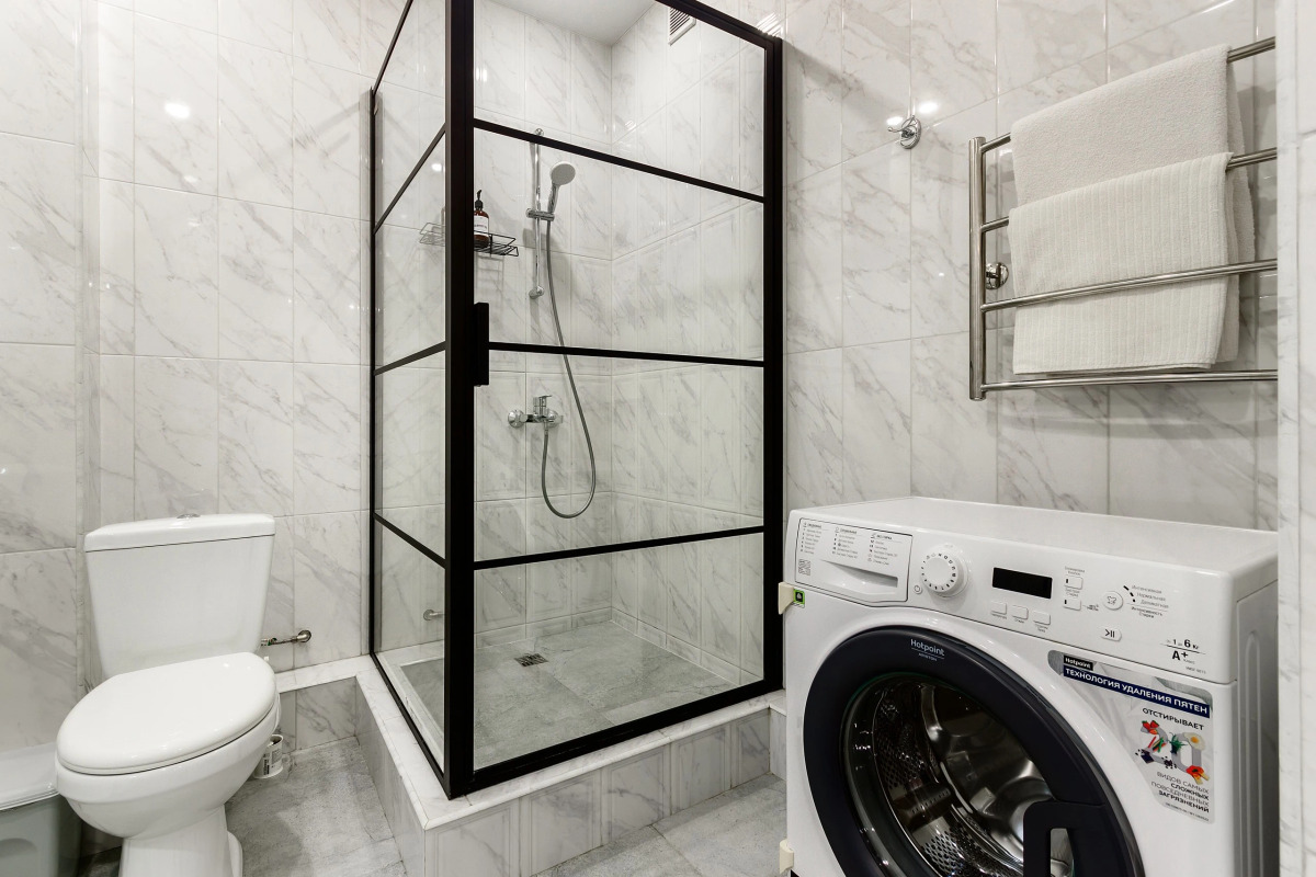 Дом у Дона Двухкомнатные апартаменты с видом на Дон (7 этаж)