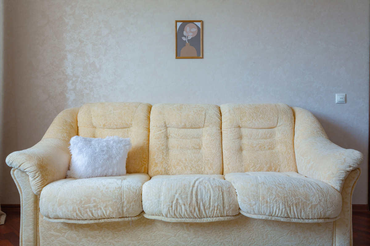 Апартаменты «Атмосфера» | Городские Легенды — Живите В Стиле Dolce Vita