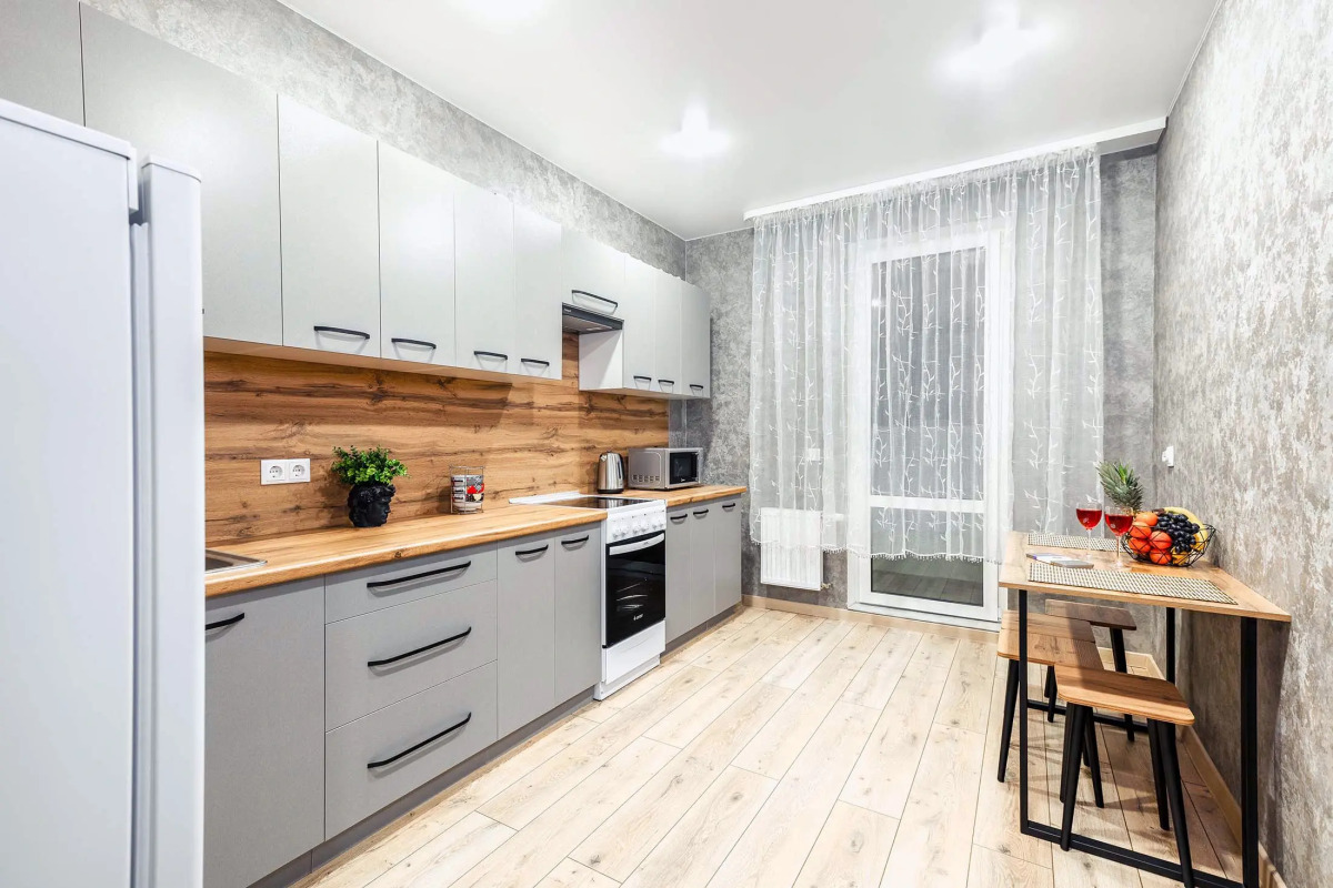 Апартаменты Darling