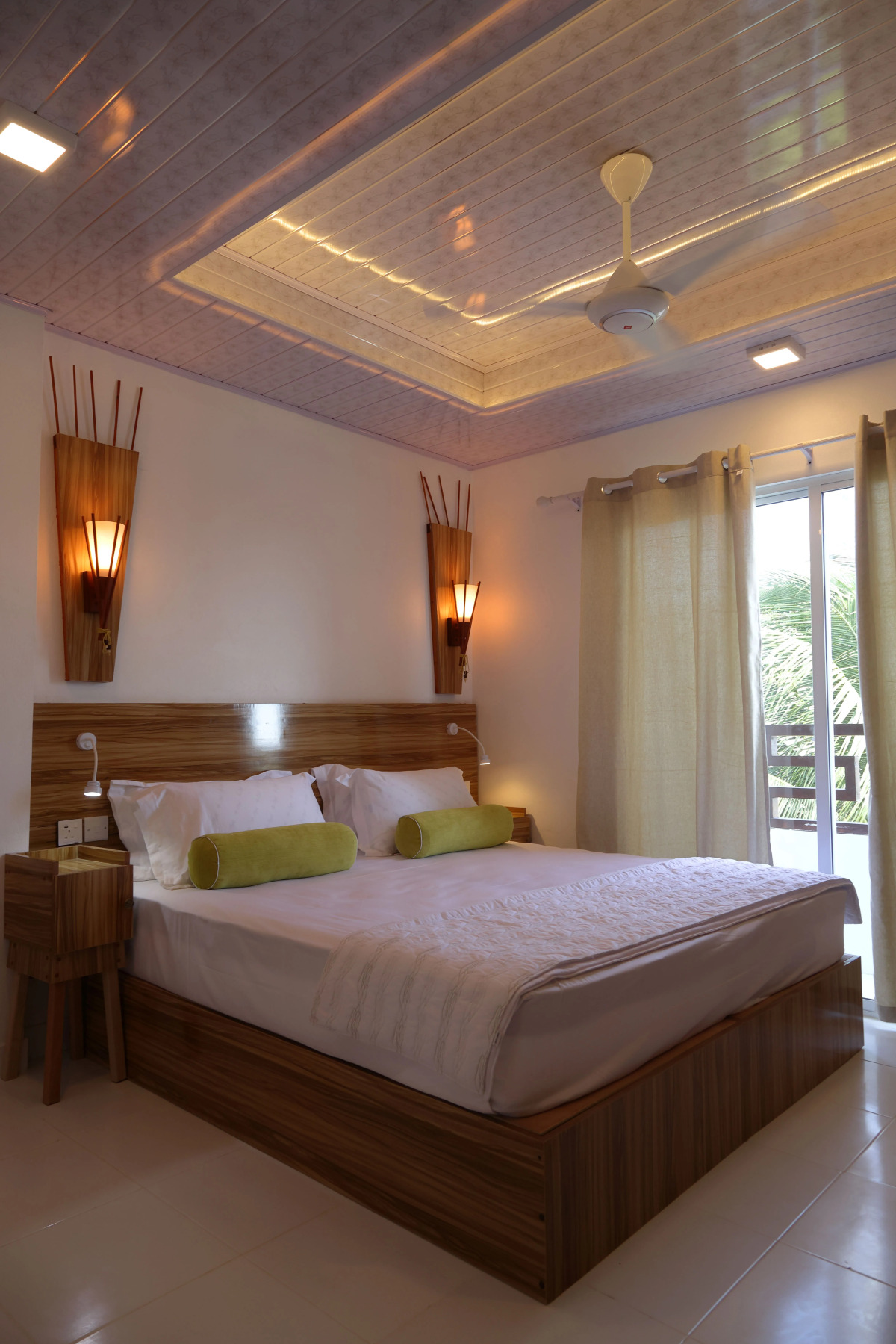 Гостевой дом Batuta Maldives Fourson