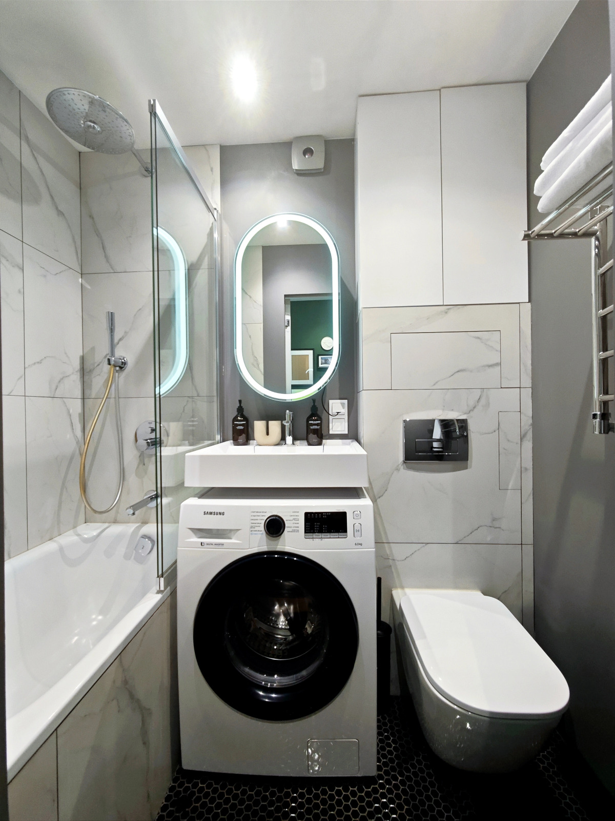 Квартира Для друзей наших