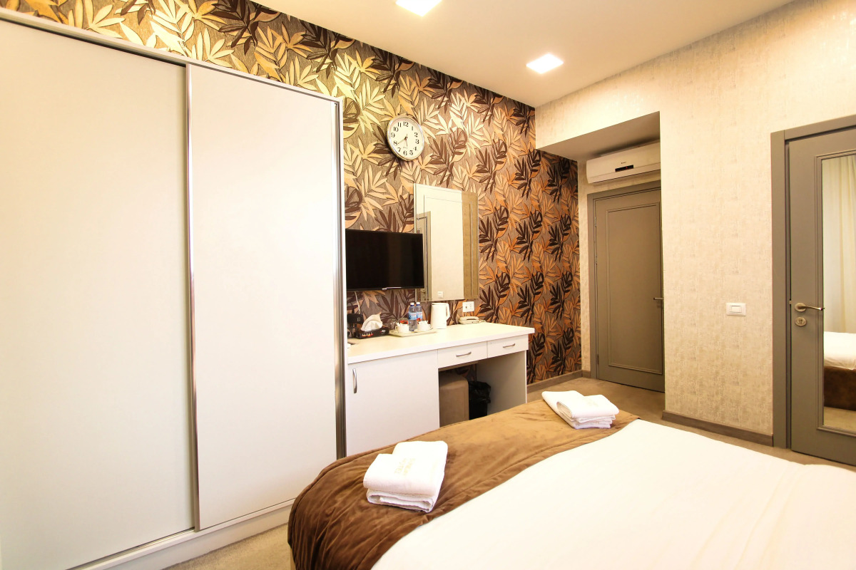 Отель Sunday Boutique