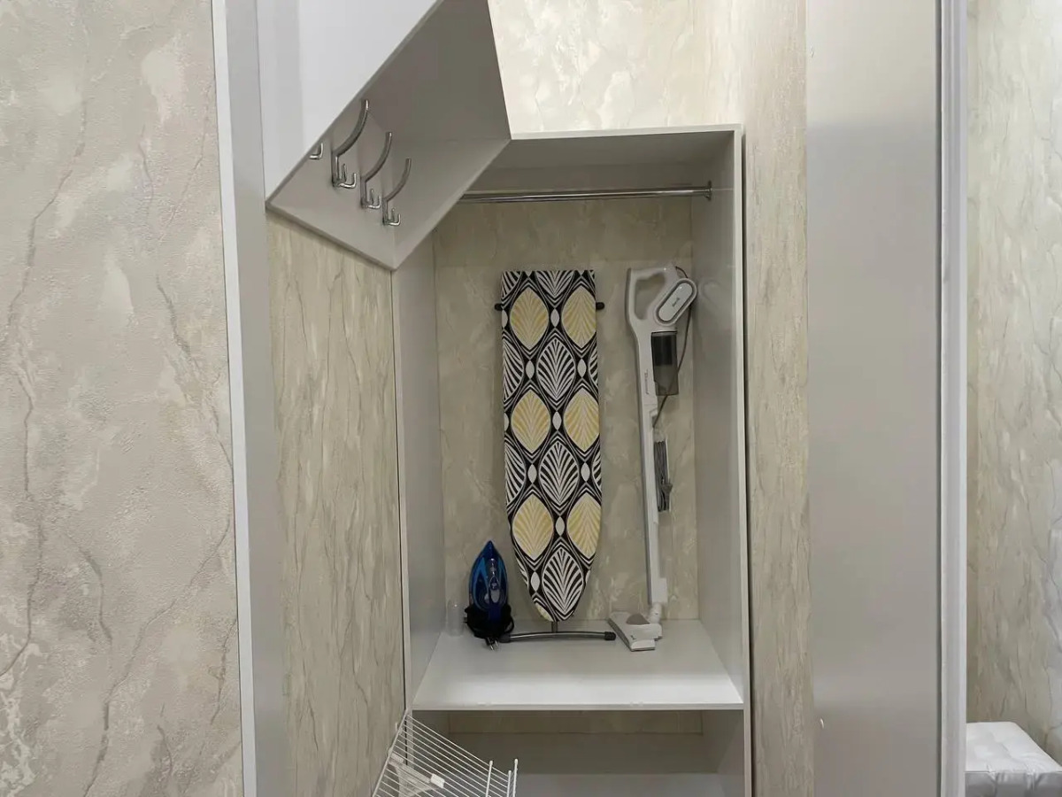 Апартаменты Дельфин