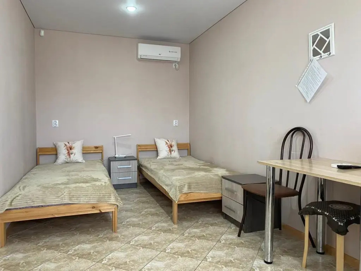 Гостевой дом Уфимочка