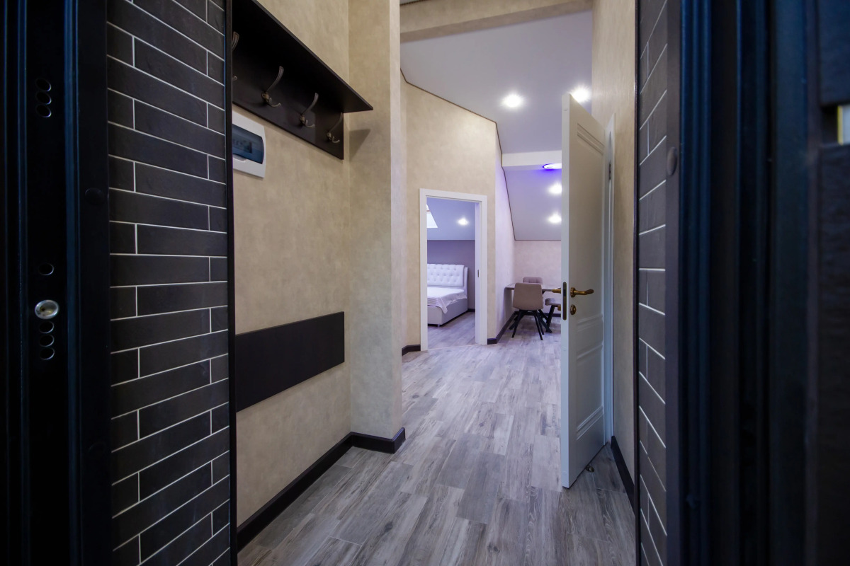 Апартаменты ViP Apart 9