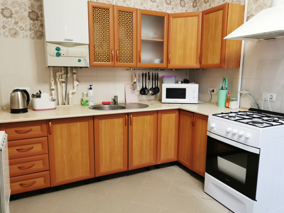 Гостевой дом Розовая пантера