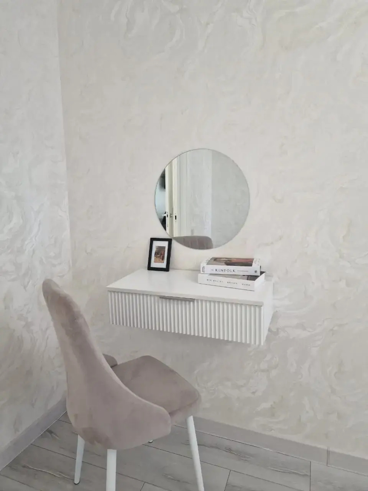 Апартаменты Flatirini на Братьев Темировых 69/3