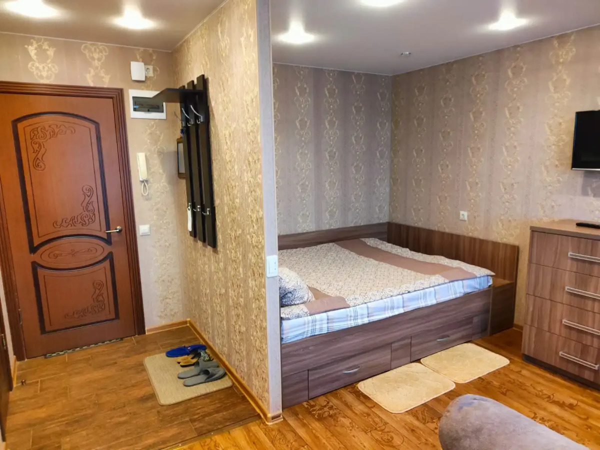 Апартаменты Уют на Герцена 93