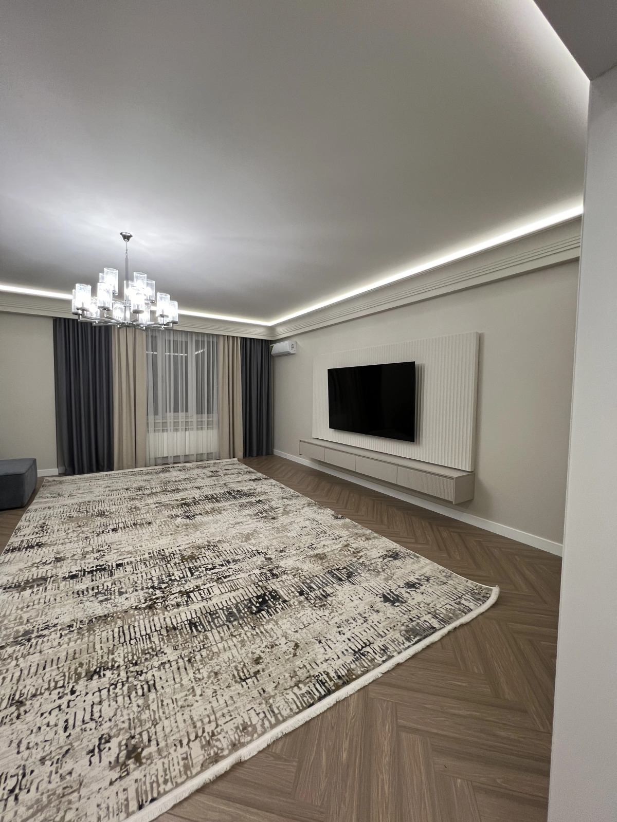 Апартаменты Высота Премиум 806