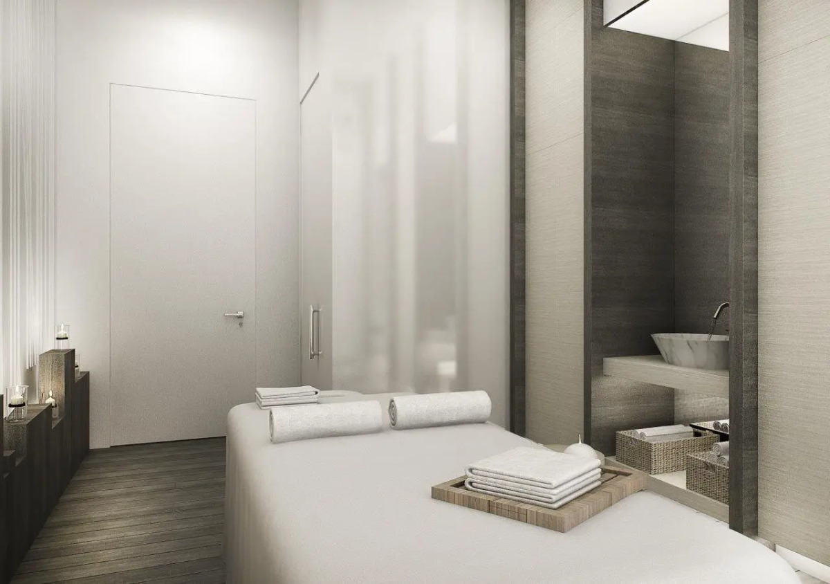 Nikki Beach Resort & Spa Dubai