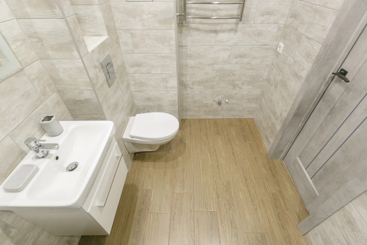 Апартаменты High apartments