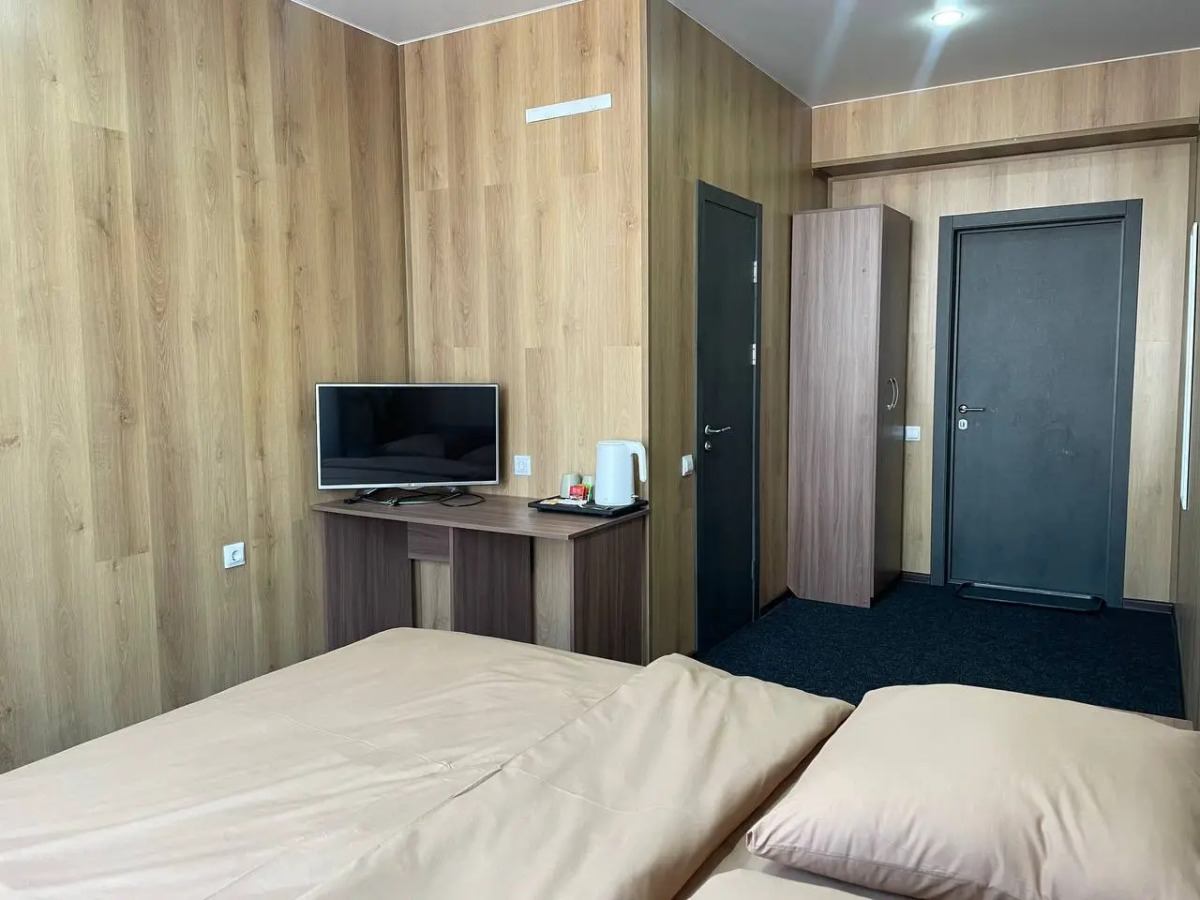 Отель Меренга