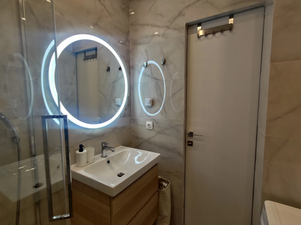 Апартаменты На Ставропольской 20 Центр Красной Поляны