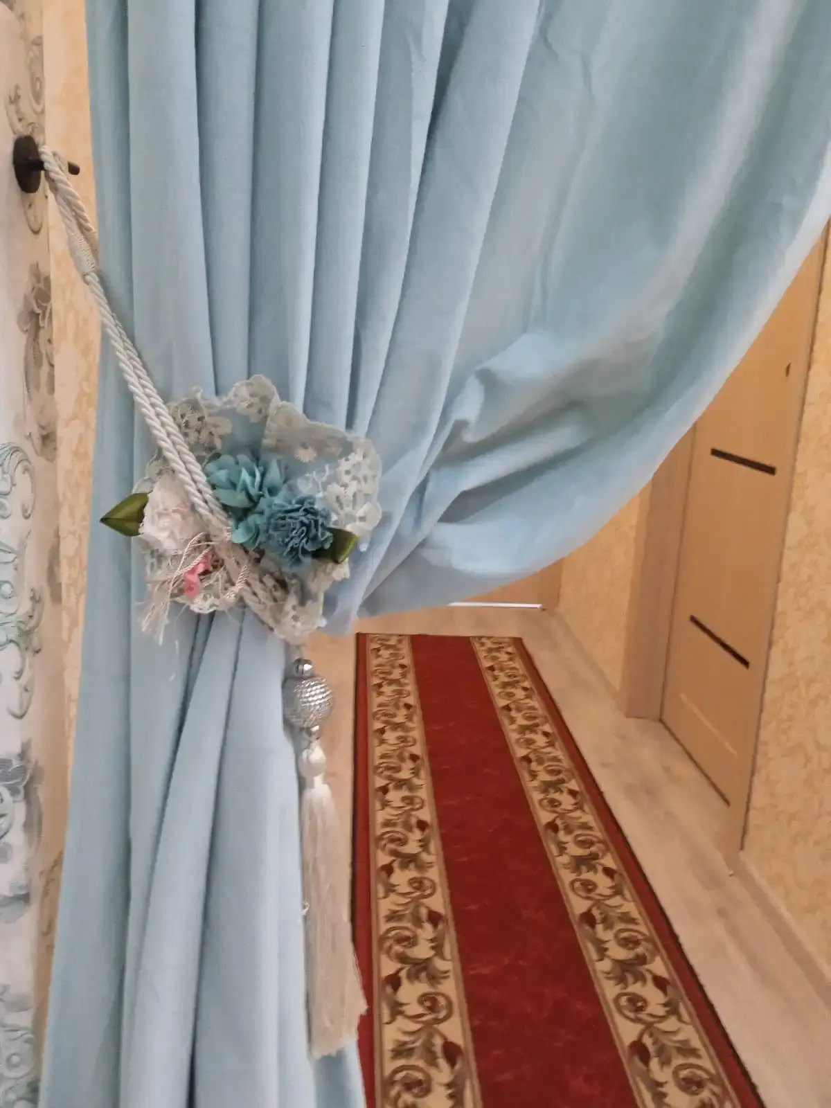 Гостевой дом Grate Seasons