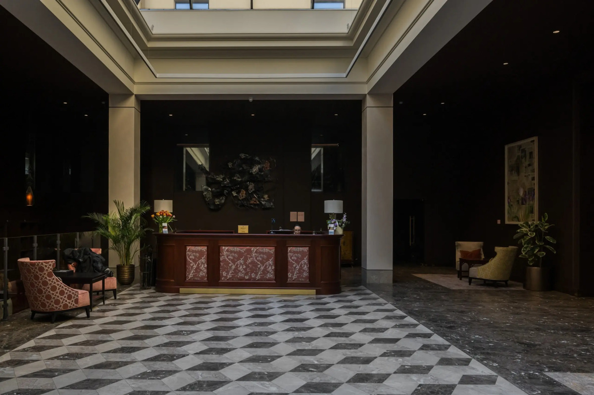 Апартаменты Teplo Apartments Мастерская Улица 9