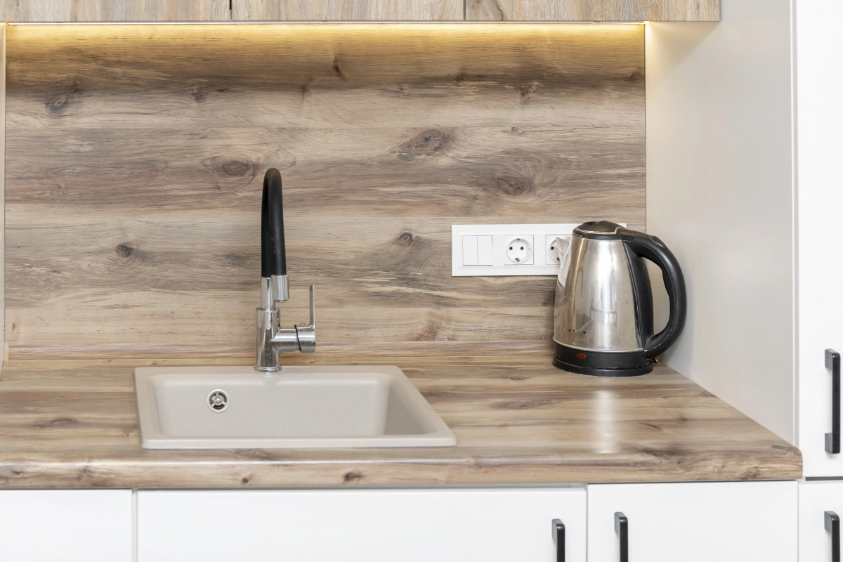 Апартаменты на Луговой 24/3