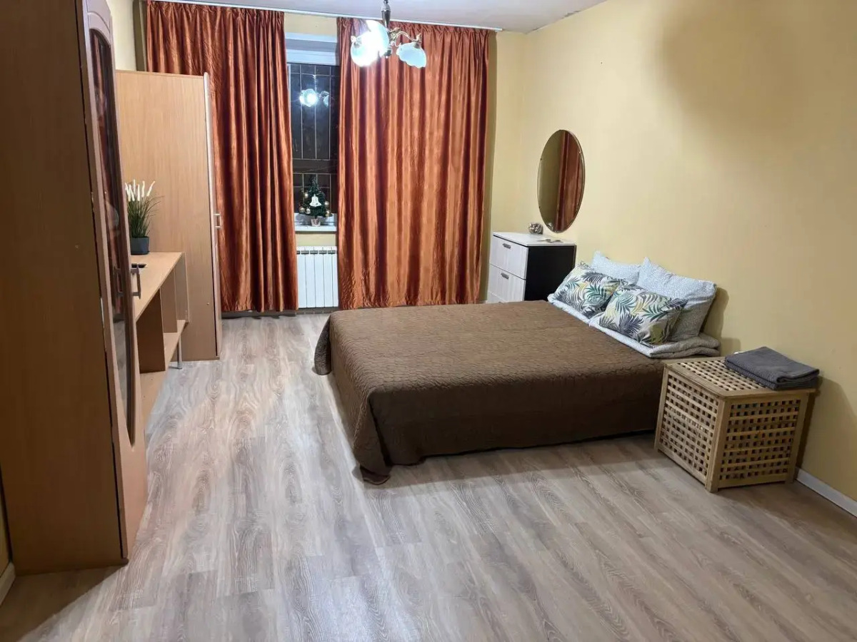 Квартира Лобня Маяковского