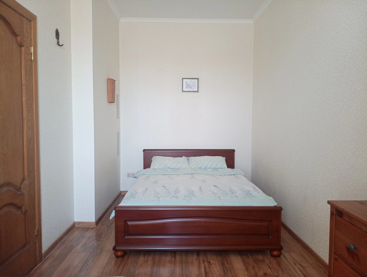 Апартаменты у маяка