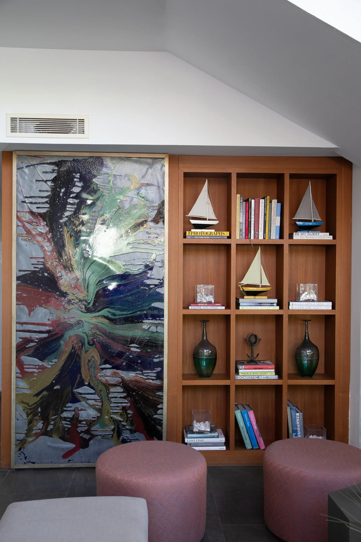 Avantgarde Refined Yalikavak