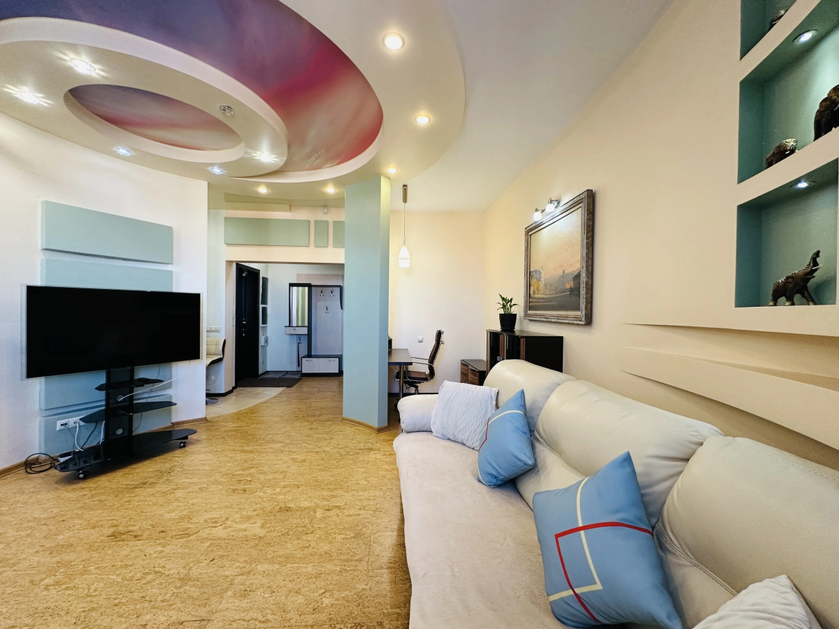 Квартира Nasutki38 Калейдоскоп Впечатлений