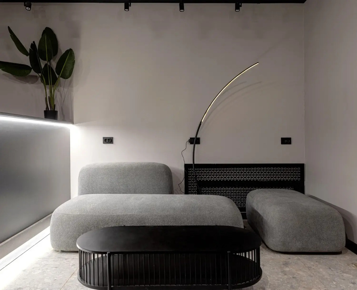 Апартаменты Park Side Комфорт