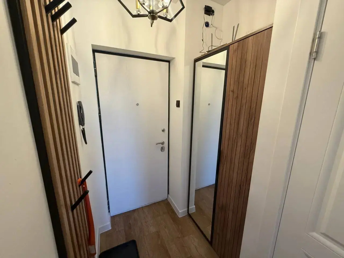 Квартира Студия сердце Ярославля