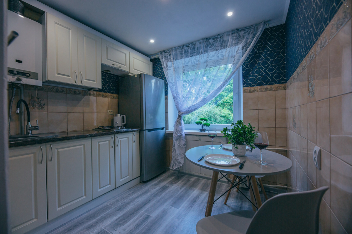 Апартаменты в Самом Сердце Калининграда