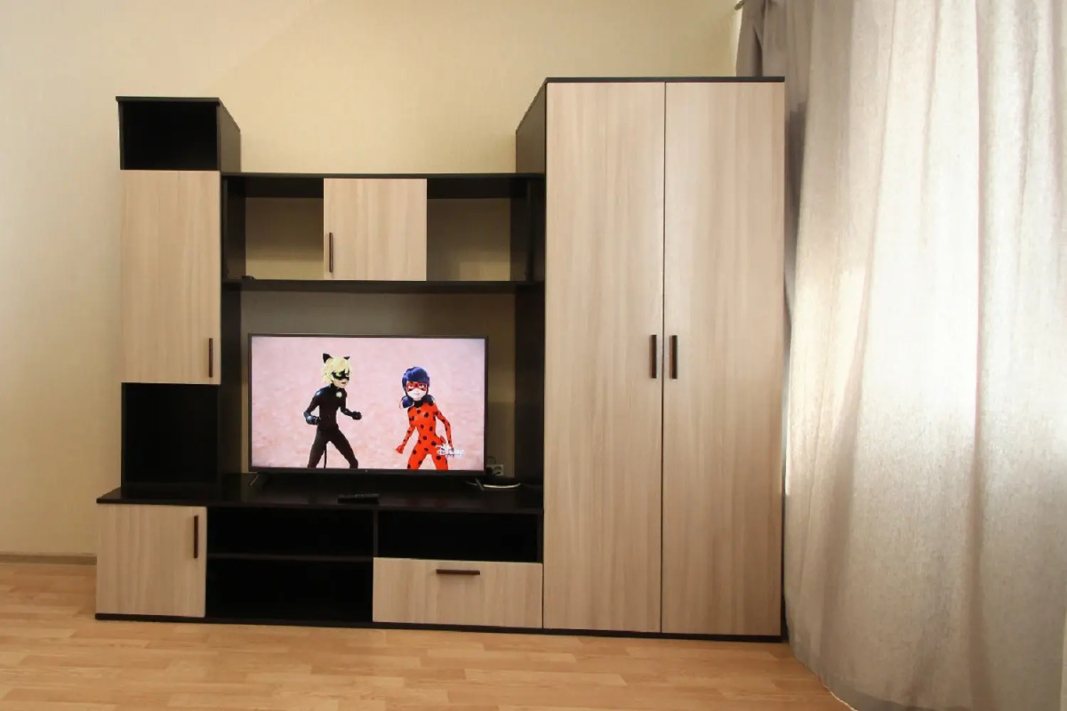 Апартаменты на Ярцевской 33/2