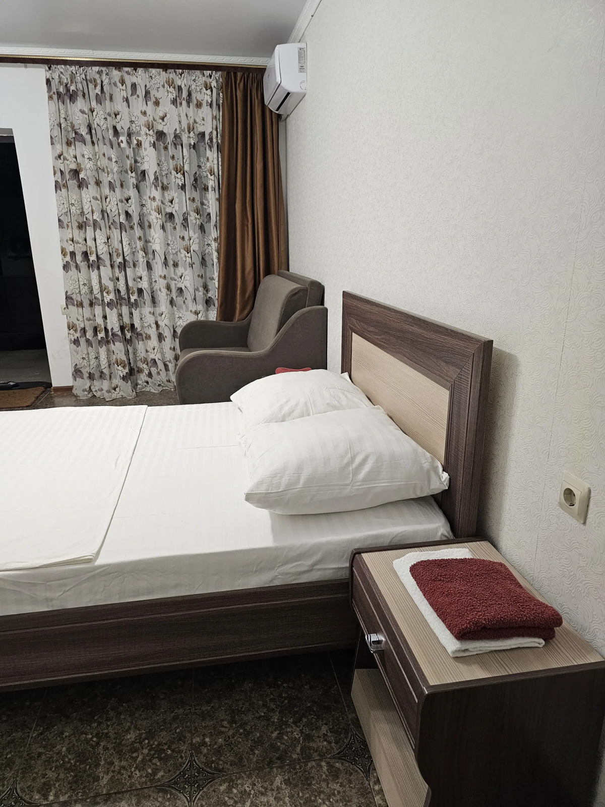 Гостевой дом Солнышко