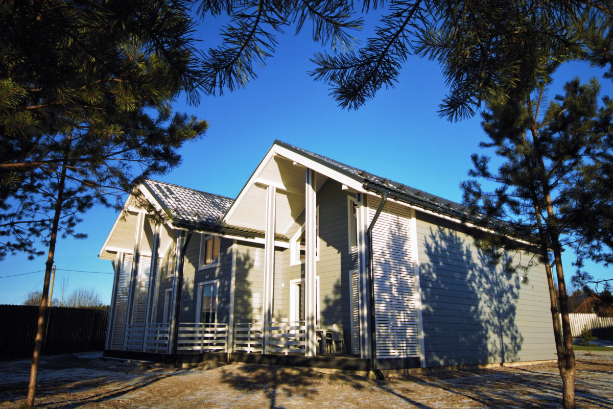 База Отдыха Любимый Уголок