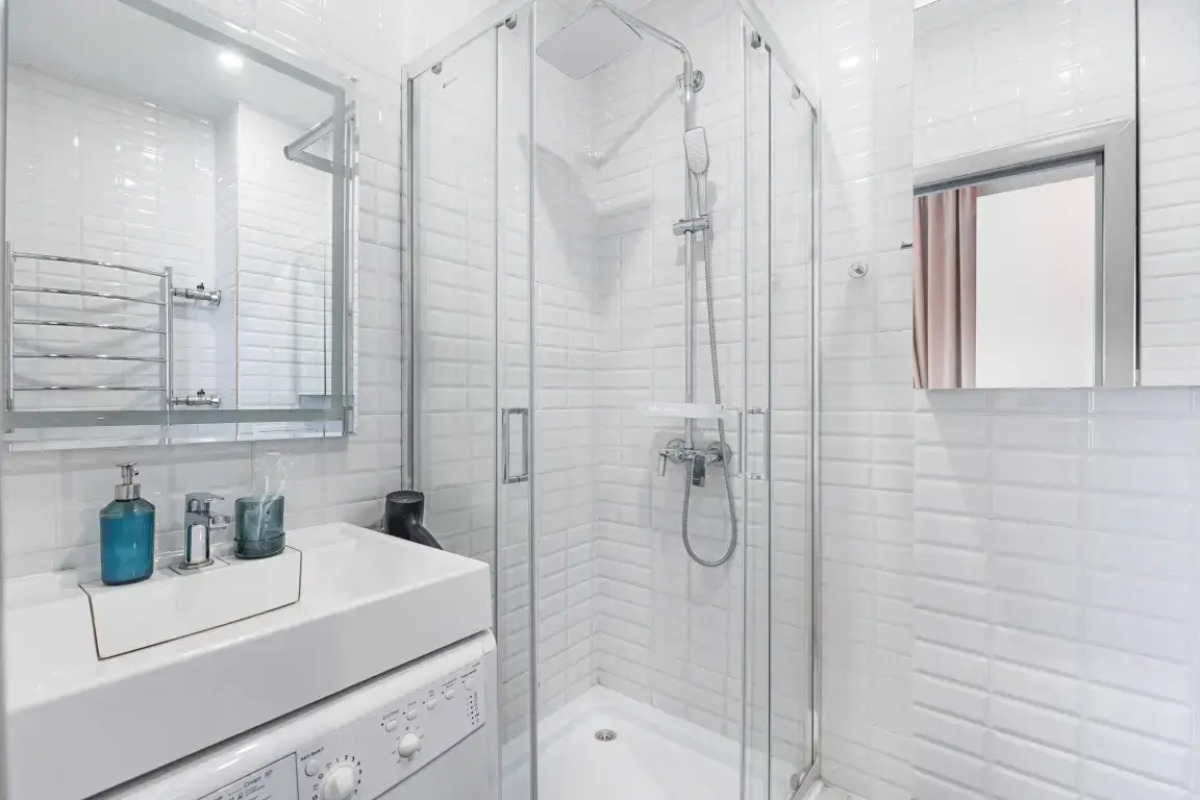 Апартаменты Комфортабельные у метро Окружная 2