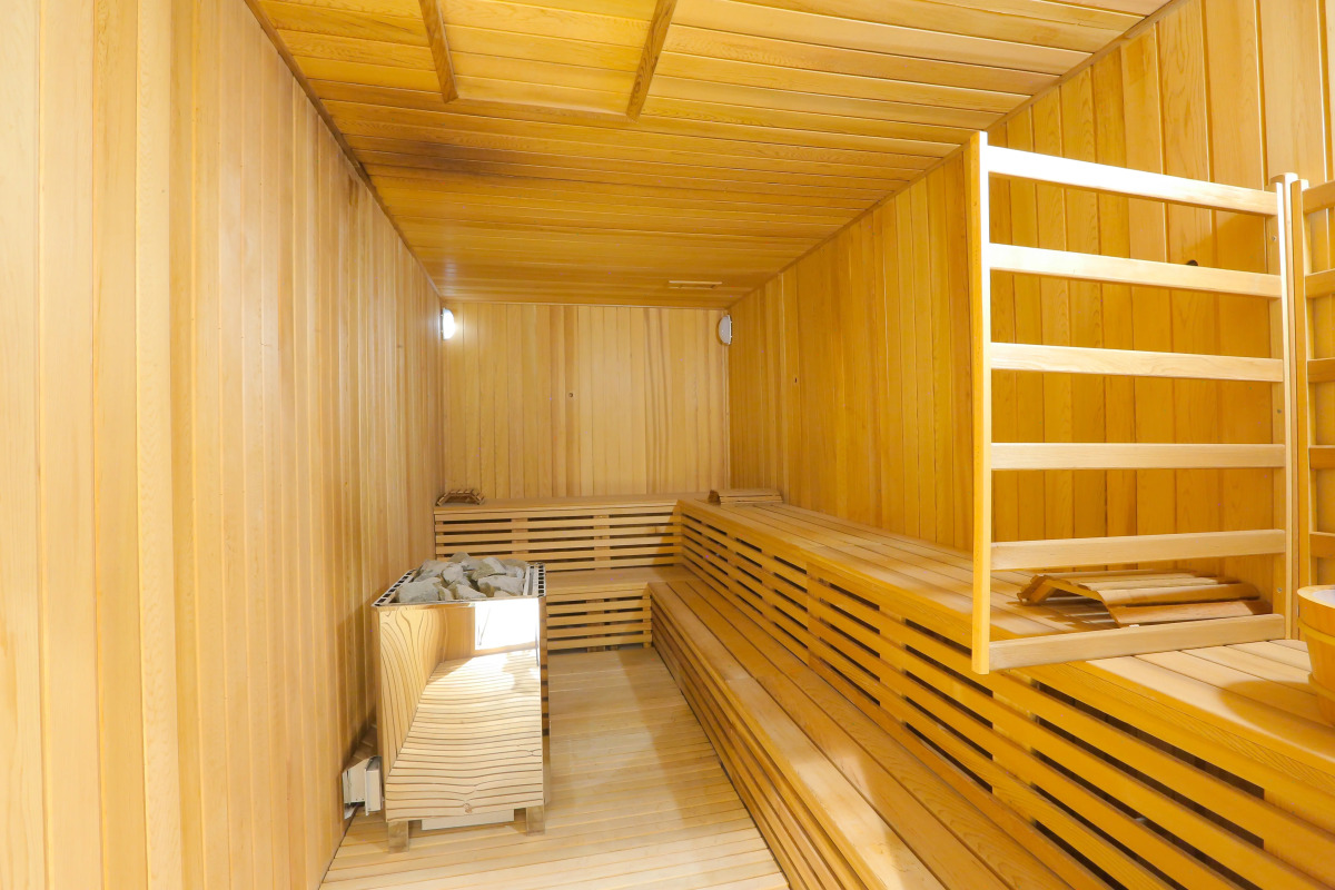 Отель Marjan Plaza