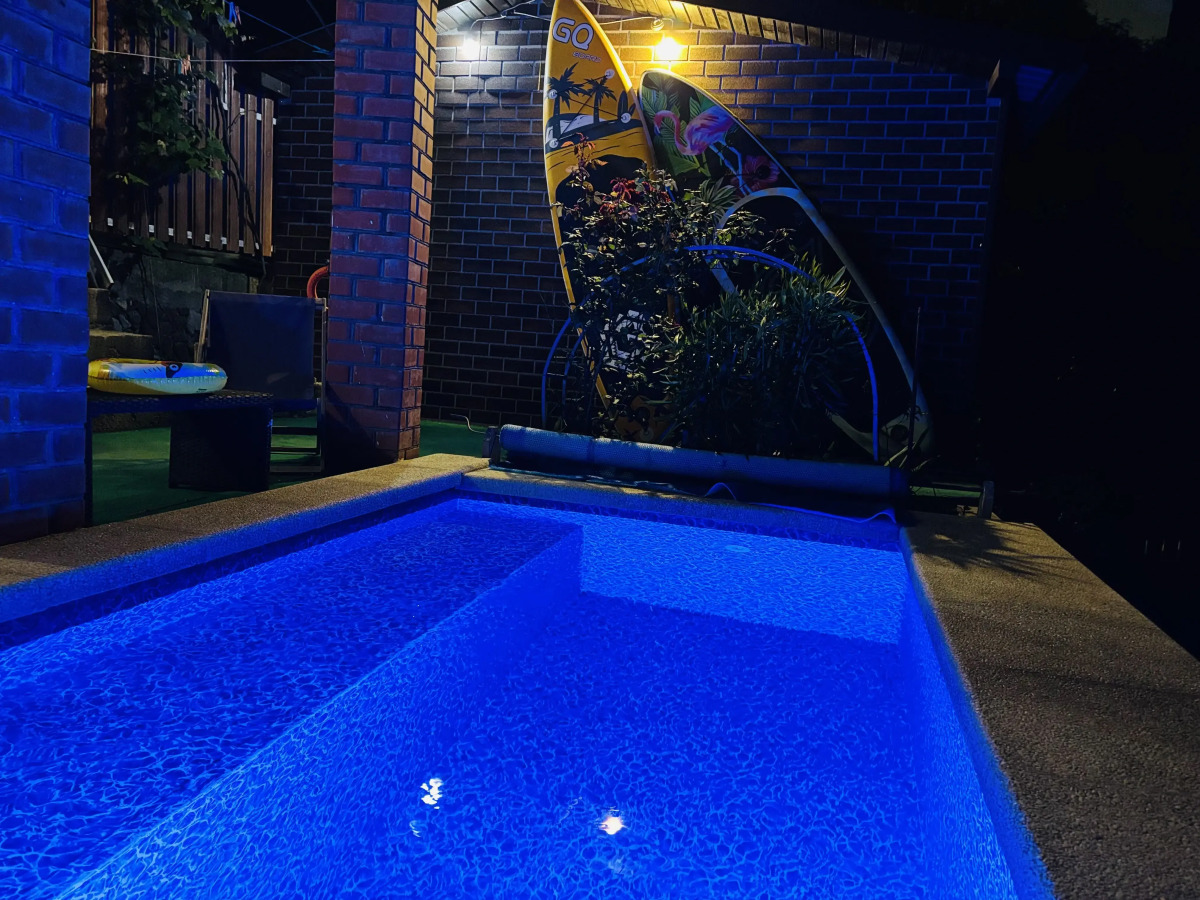 Апартаменты с Террасой