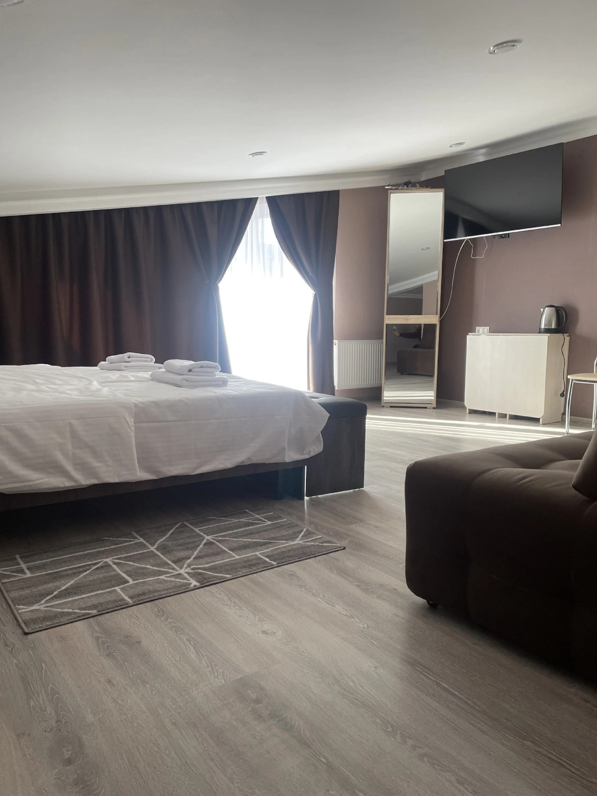 База отдыха Ашхадах