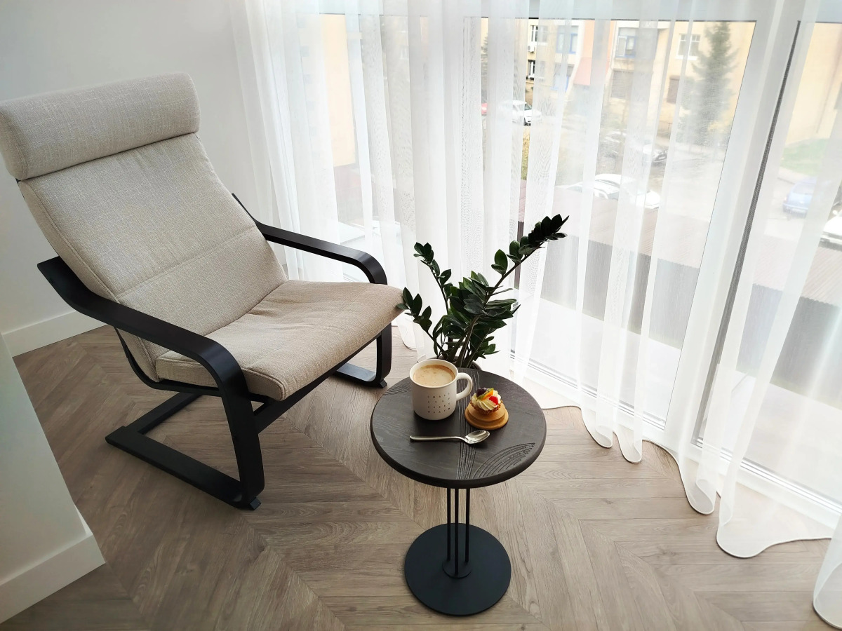 Апартаменты Легенды Моря вблизи Верхнего Озера