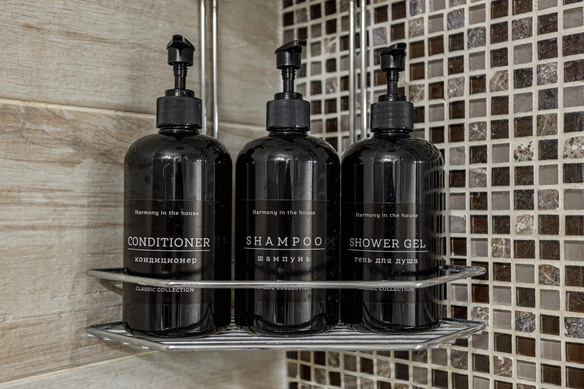 Квартира Элегия