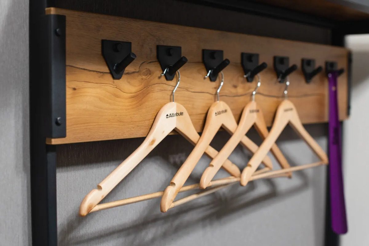 Апартаменты Loft Apartment/22A Prokatnaya