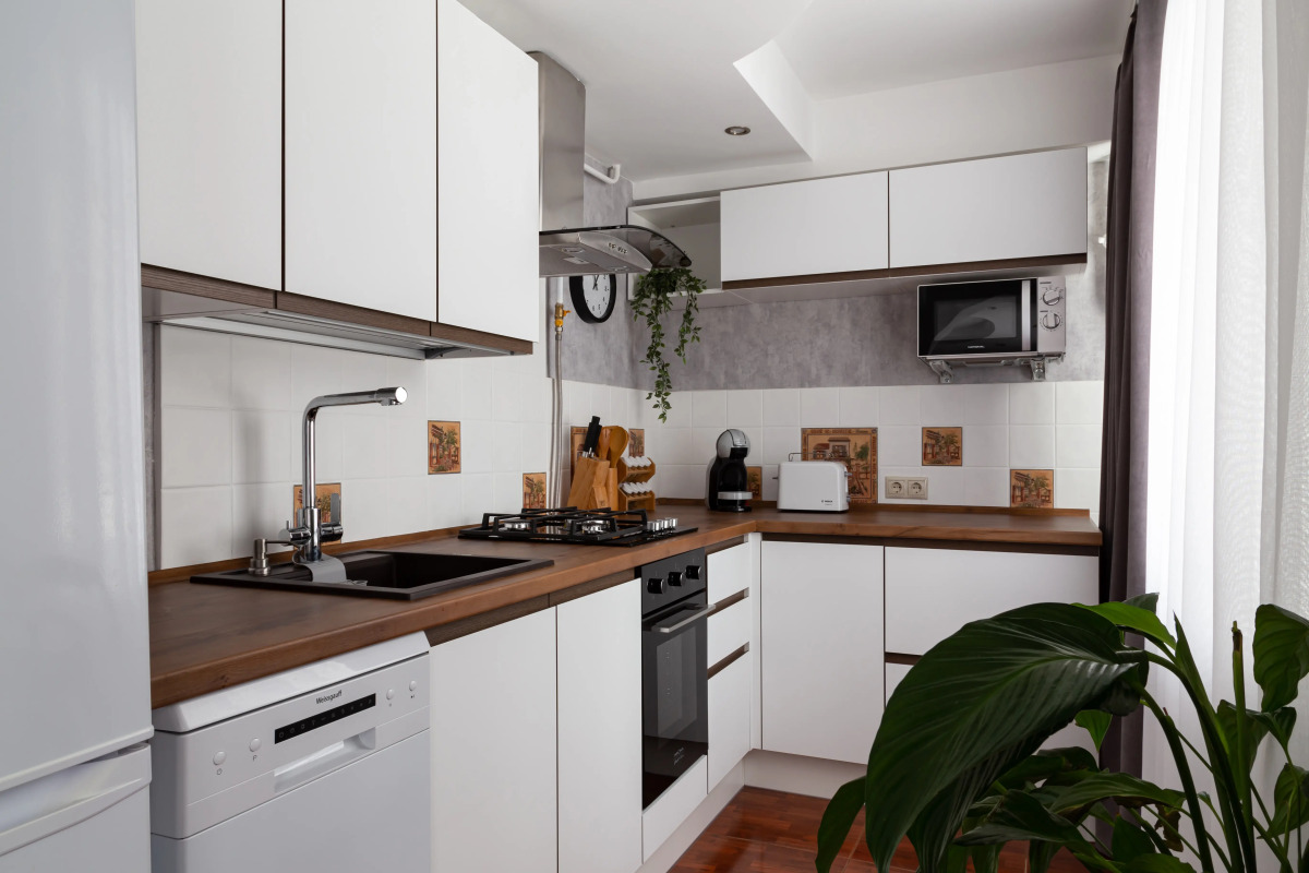 Квартира Галерея в Печатниках