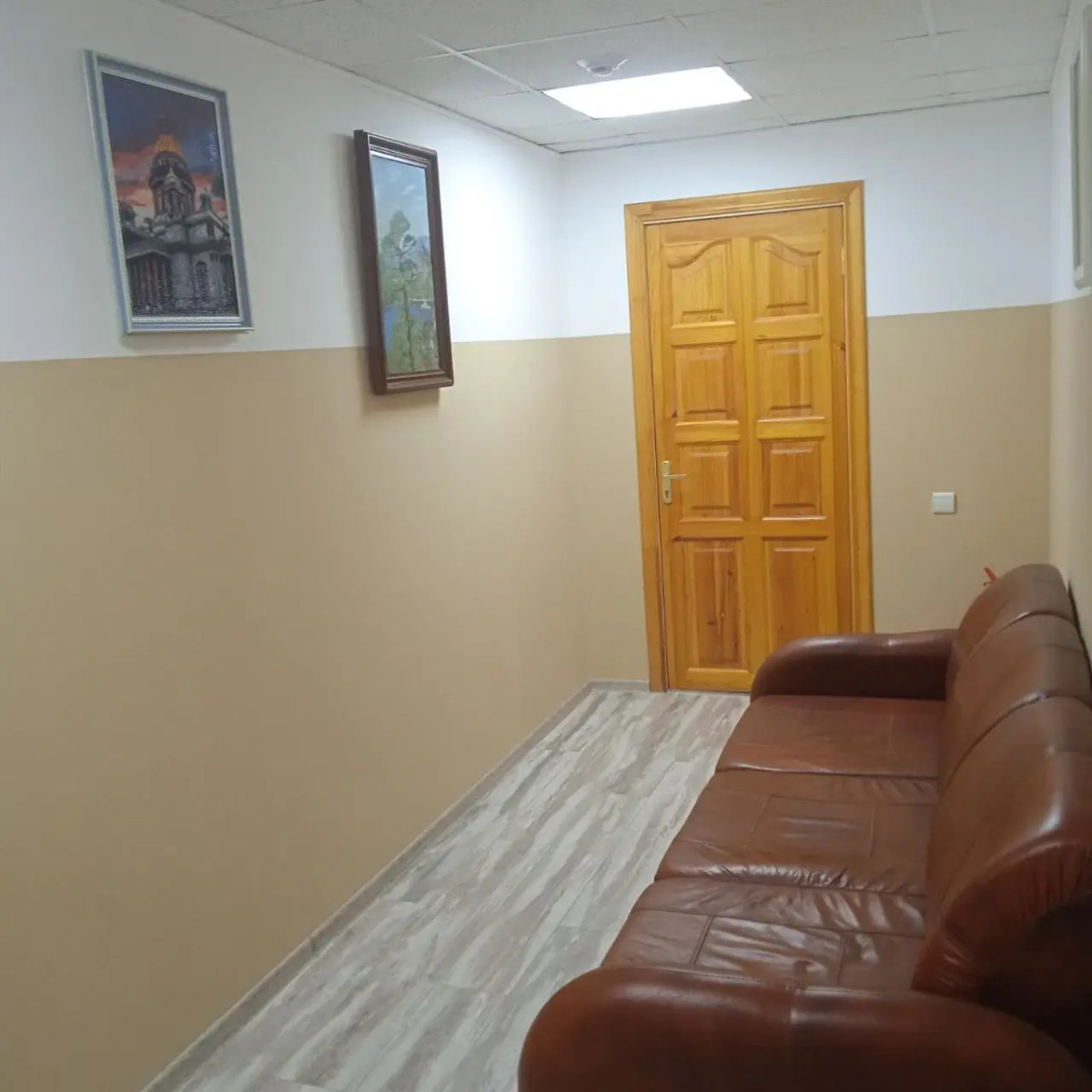 Отель На Промышленной