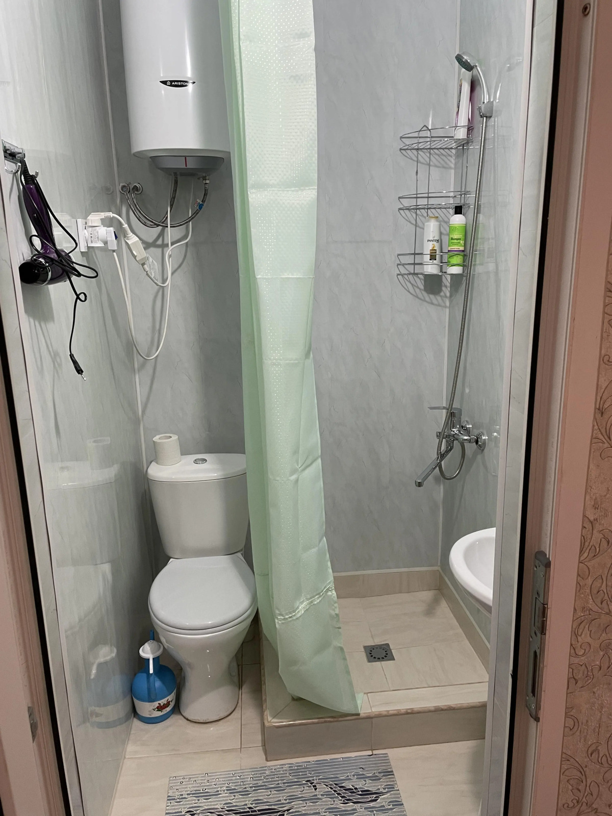 Гостевой дом Travel