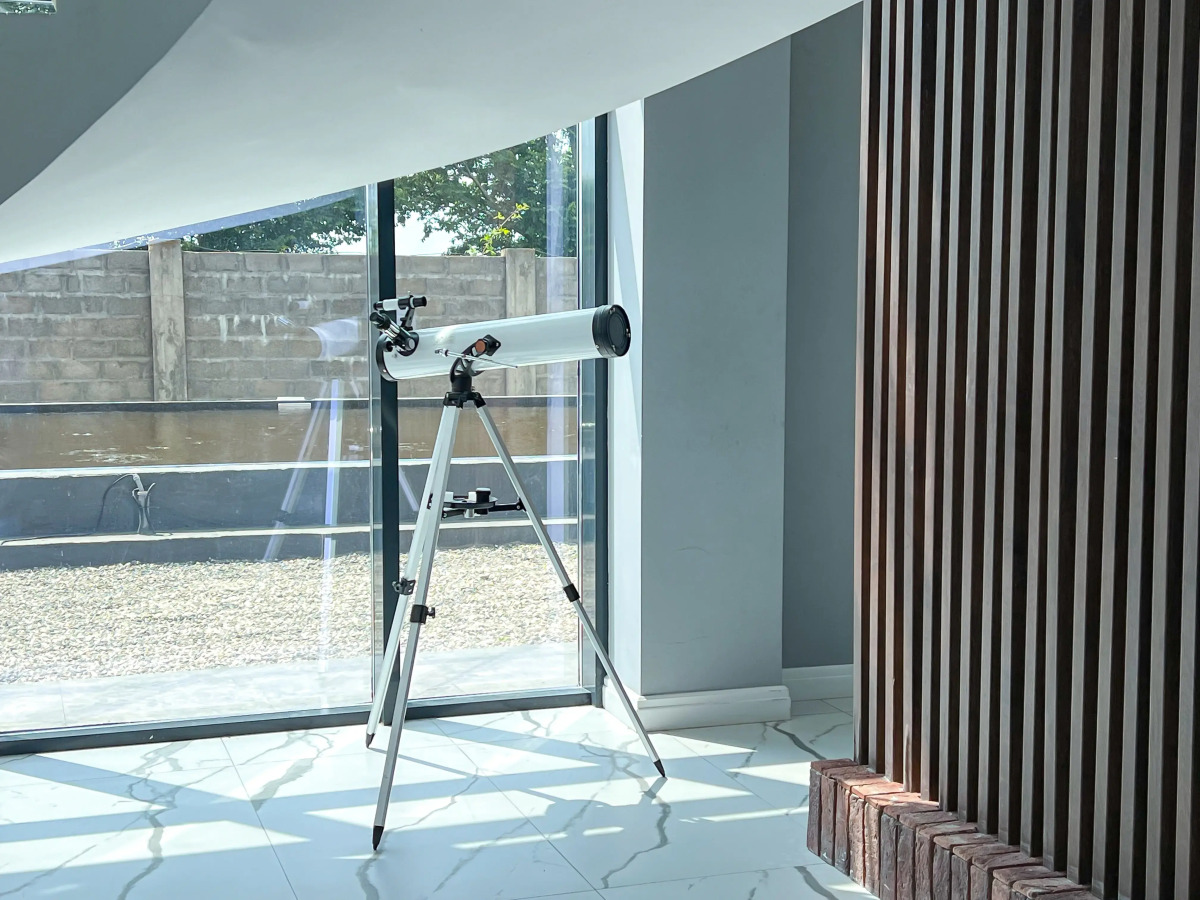 Бутик-отель Lakaa